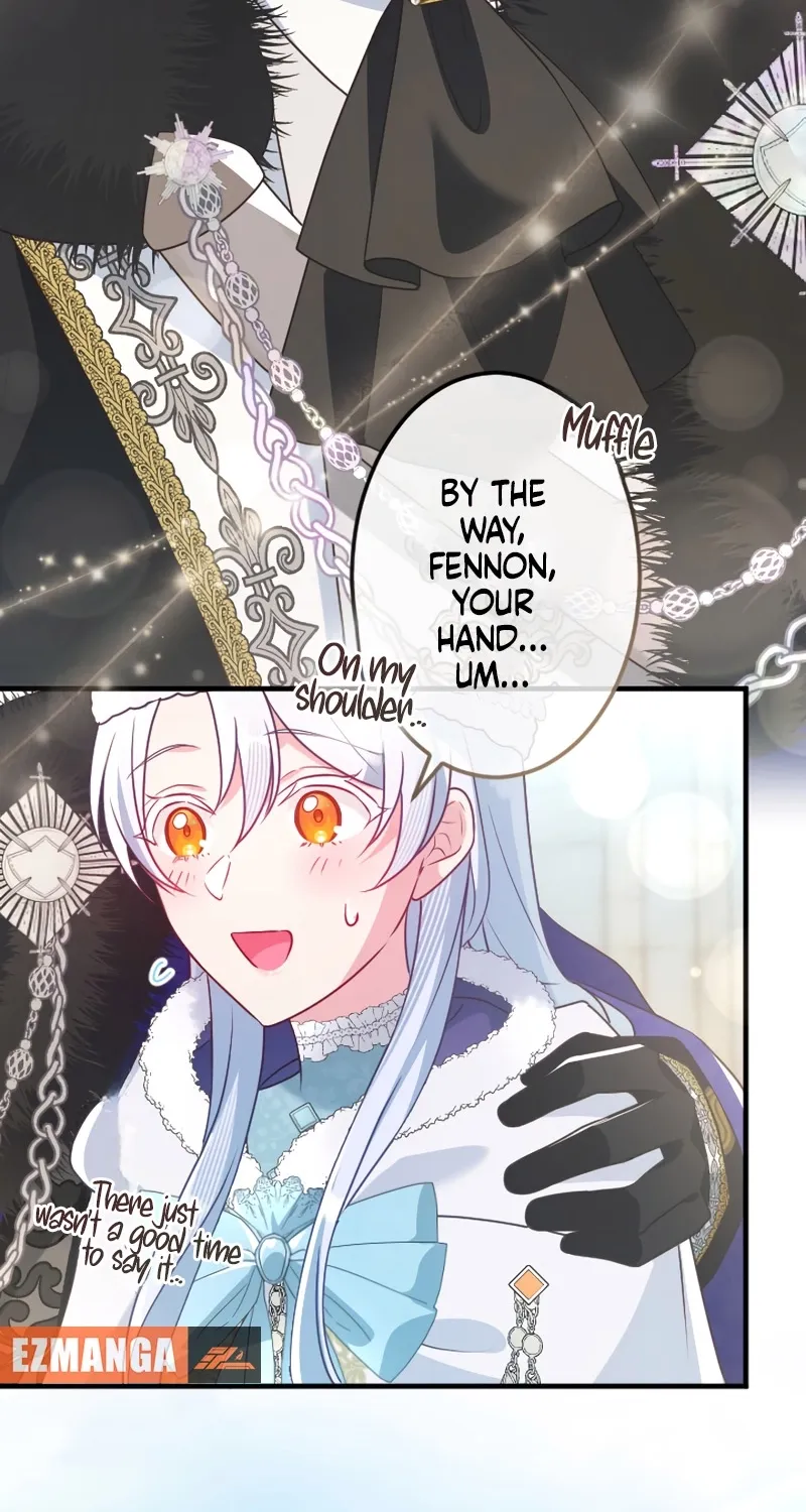 Kigen Tsuki Koujo no Hazu ga, Umaku Yari Sugite Shimatta You desu Chapter 44 page 101 - 