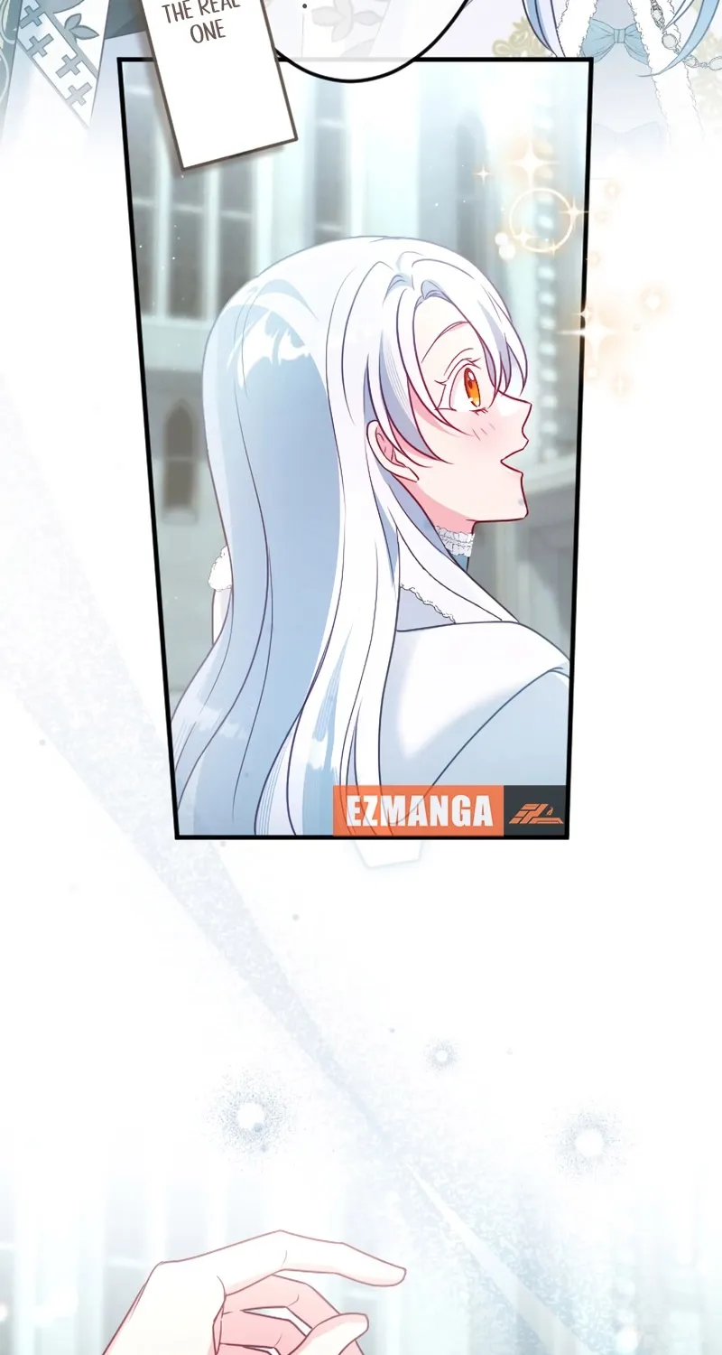 Kigen Tsuki Koujo no Hazu ga, Umaku Yari Sugite Shimatta You desu Chapter 44 page 24 - 