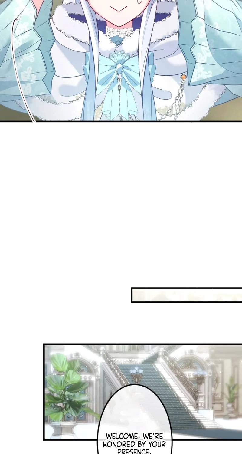 Kigen Tsuki Koujo no Hazu ga, Umaku Yari Sugite Shimatta You desu Chapter 44 page 32 - 