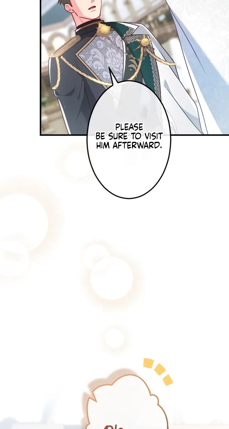 Kigen Tsuki Koujo no Hazu ga, Umaku Yari Sugite Shimatta You desu Chapter 44 page 44 - 