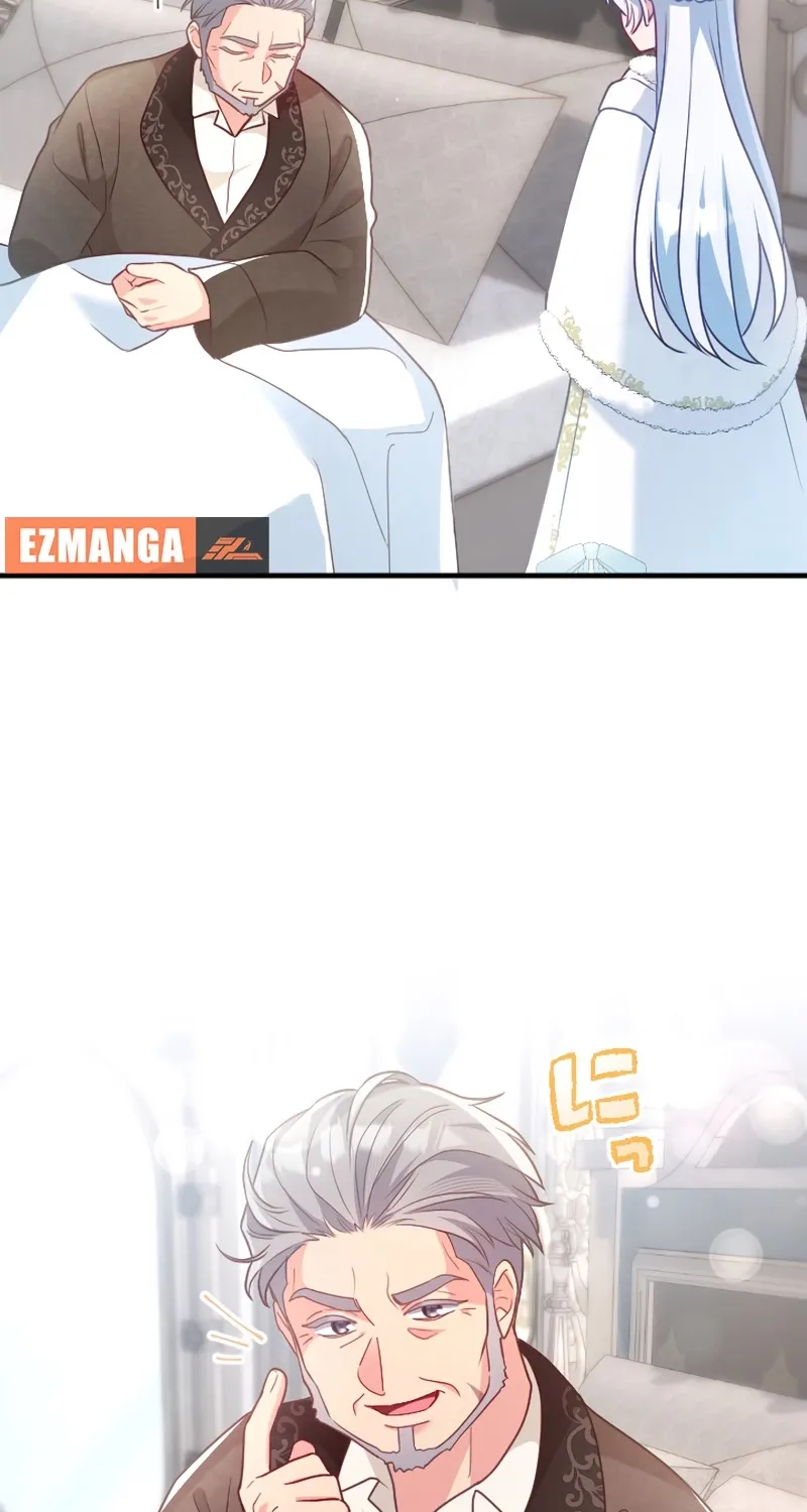 Kigen Tsuki Koujo no Hazu ga, Umaku Yari Sugite Shimatta You desu Chapter 44 page 53 - 