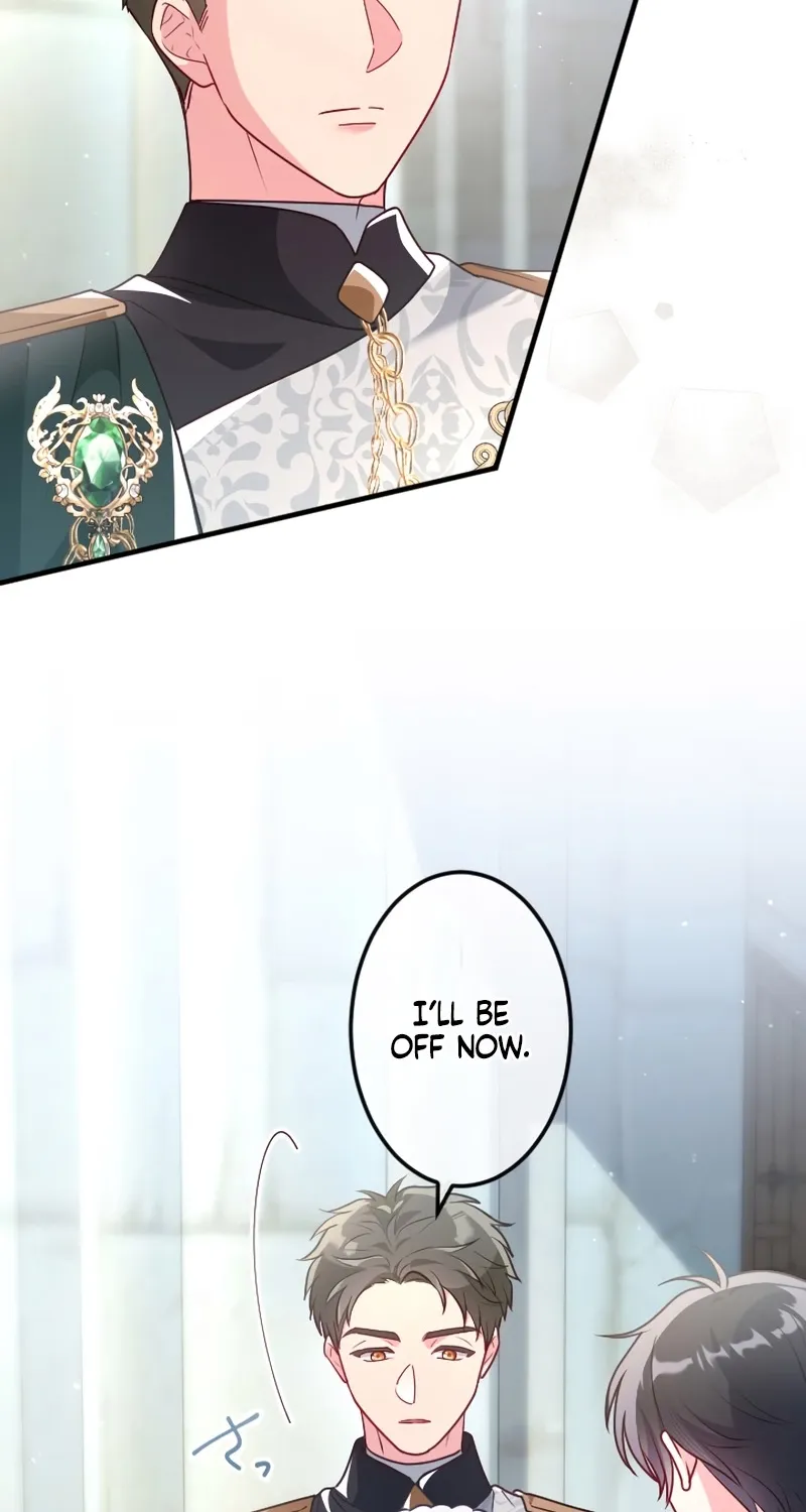 Kigen Tsuki Koujo no Hazu ga, Umaku Yari Sugite Shimatta You desu Chapter 44 page 81 - 