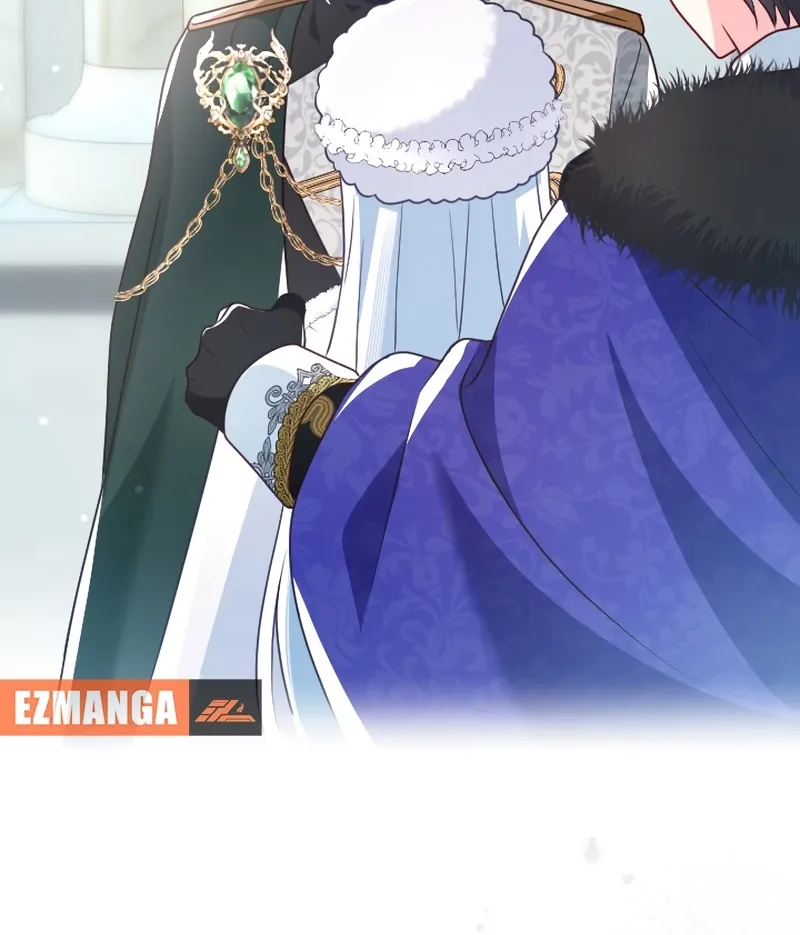 Kigen Tsuki Koujo no Hazu ga, Umaku Yari Sugite Shimatta You desu Chapter 44 page 82 - 