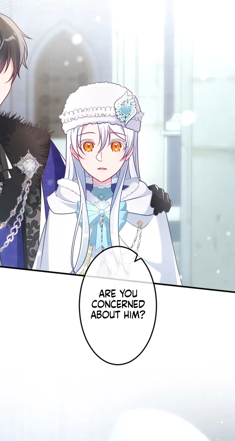 Kigen Tsuki Koujo no Hazu ga, Umaku Yari Sugite Shimatta You desu Chapter 44 page 84 - 