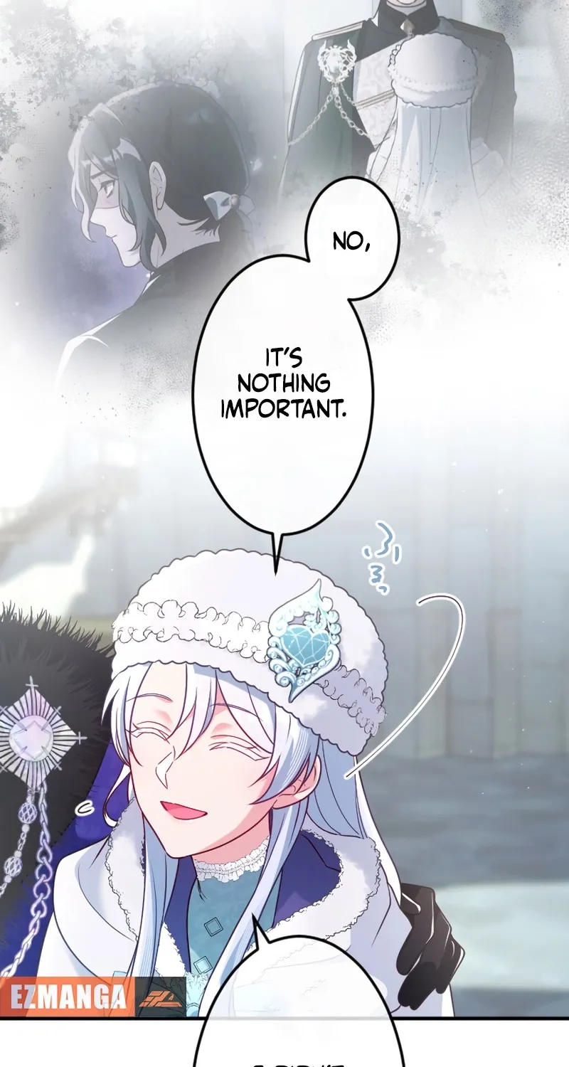 Kigen Tsuki Koujo no Hazu ga, Umaku Yari Sugite Shimatta You desu Chapter 44 page 86 - 
