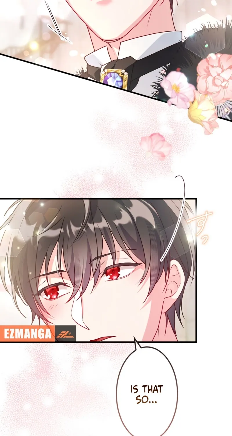 Kigen Tsuki Koujo no Hazu ga, Umaku Yari Sugite Shimatta You desu Chapter 44 page 91 - 