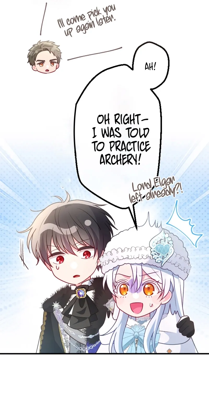 Kigen Tsuki Koujo no Hazu ga, Umaku Yari Sugite Shimatta You desu Chapter 44 page 93 - 
