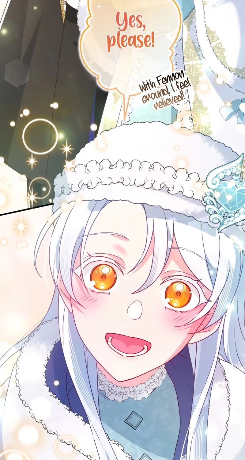 Kigen Tsuki Koujo no Hazu ga, Umaku Yari Sugite Shimatta You desu Chapter 44 page 98 - 