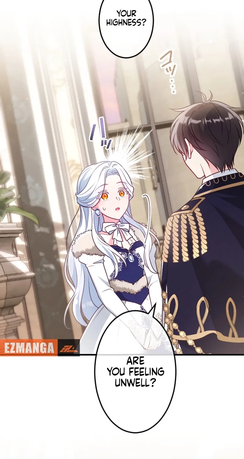 Kigen Tsuki Koujo no Hazu ga, Umaku Yari Sugite Shimatta You desu Chapter 45 page 25 - 