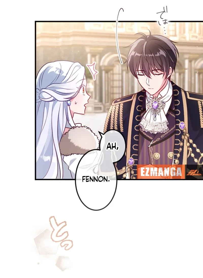 Kigen Tsuki Koujo no Hazu ga, Umaku Yari Sugite Shimatta You desu Chapter 45 page 28 - 