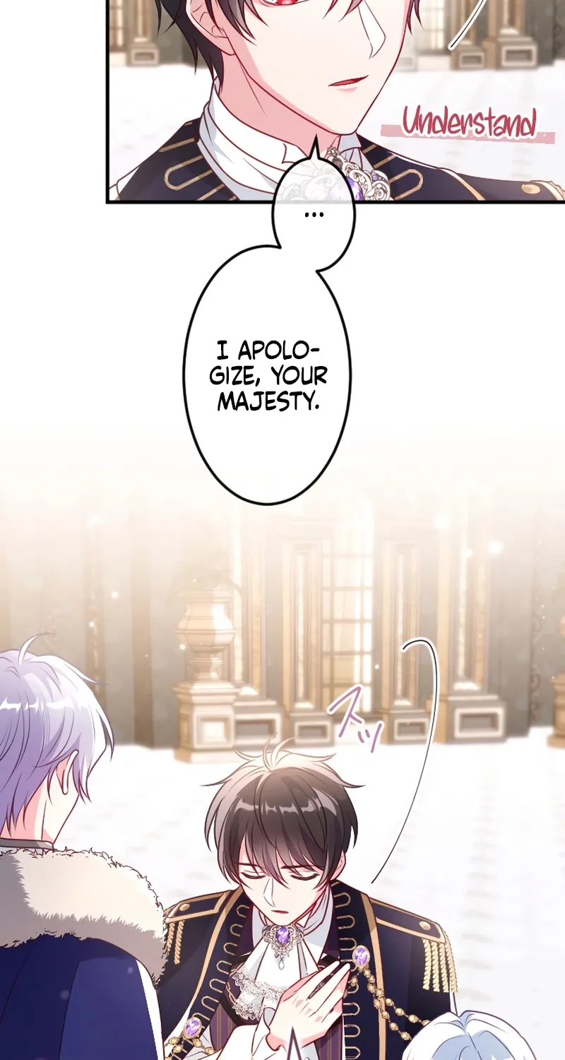 Kigen Tsuki Koujo no Hazu ga, Umaku Yari Sugite Shimatta You desu Chapter 45 page 36 - 