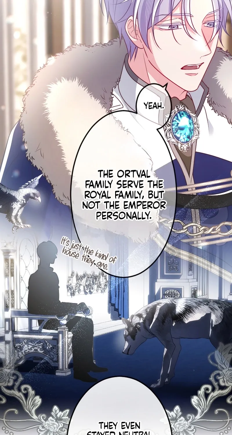 Kigen Tsuki Koujo no Hazu ga, Umaku Yari Sugite Shimatta You desu Chapter 45 page 41 - 