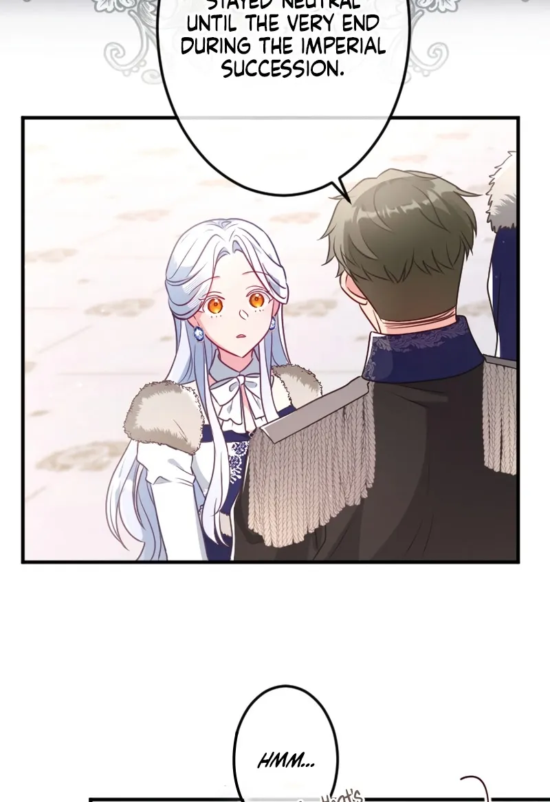 Kigen Tsuki Koujo no Hazu ga, Umaku Yari Sugite Shimatta You desu Chapter 45 page 42 - 