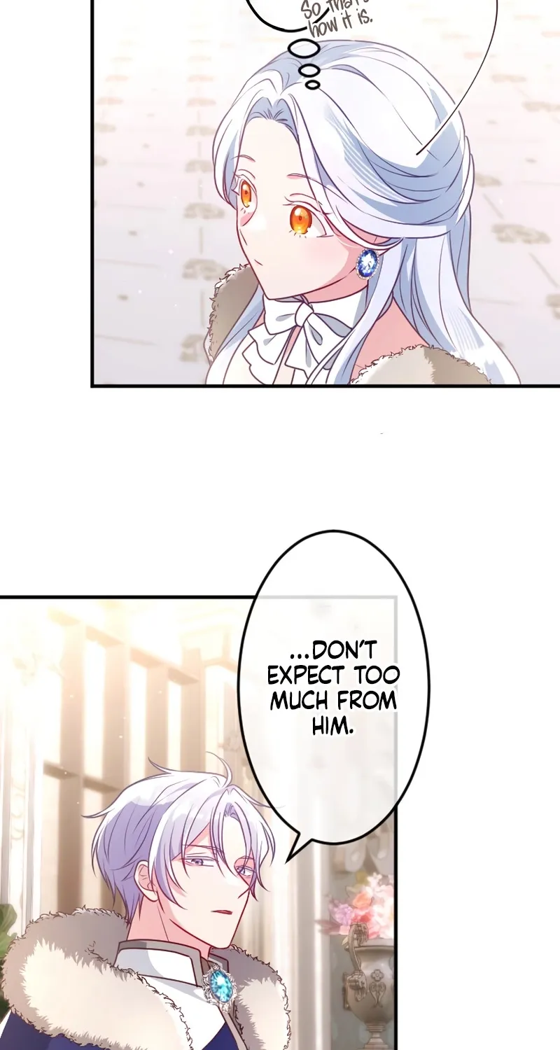 Kigen Tsuki Koujo no Hazu ga, Umaku Yari Sugite Shimatta You desu Chapter 45 page 43 - 
