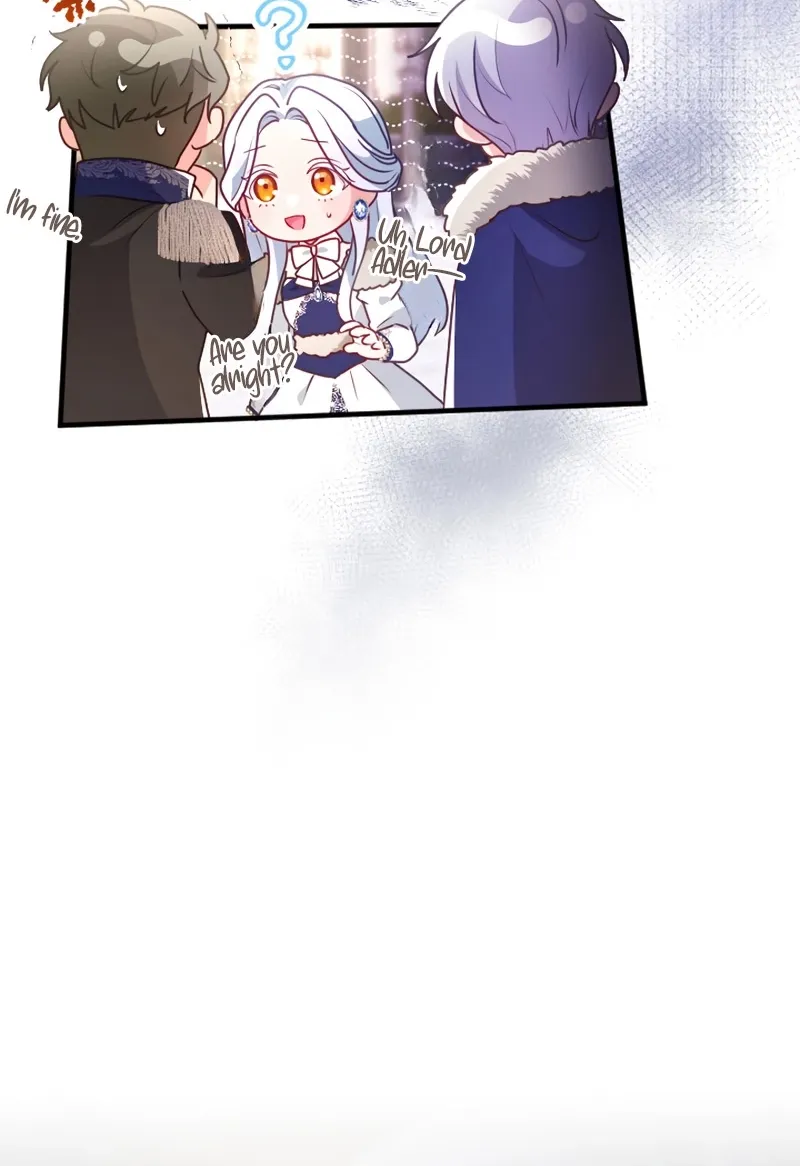 Kigen Tsuki Koujo no Hazu ga, Umaku Yari Sugite Shimatta You desu Chapter 45 page 46 - 