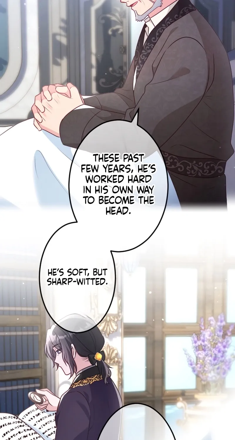 Kigen Tsuki Koujo no Hazu ga, Umaku Yari Sugite Shimatta You desu Chapter 45 page 7 - 