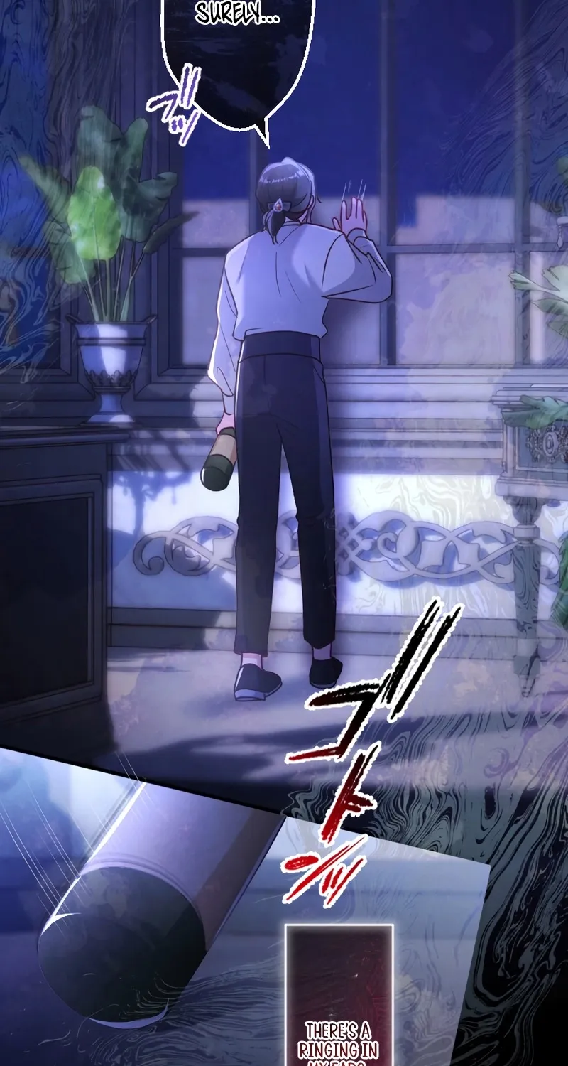 Kigen Tsuki Koujo no Hazu ga, Umaku Yari Sugite Shimatta You desu Chapter 45 page 62 - 