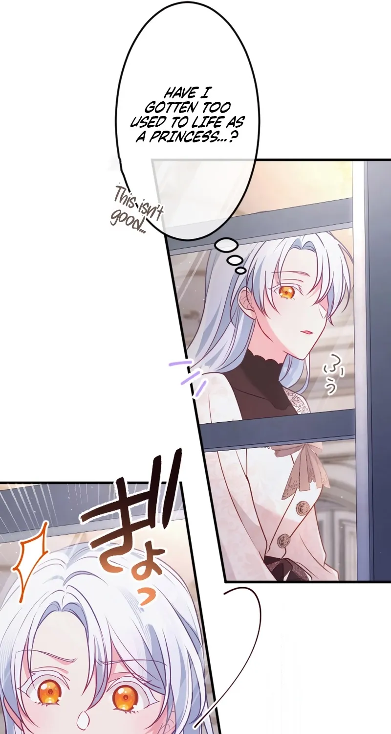 Kigen Tsuki Koujo no Hazu ga, Umaku Yari Sugite Shimatta You desu Chapter 45 page 74 - 