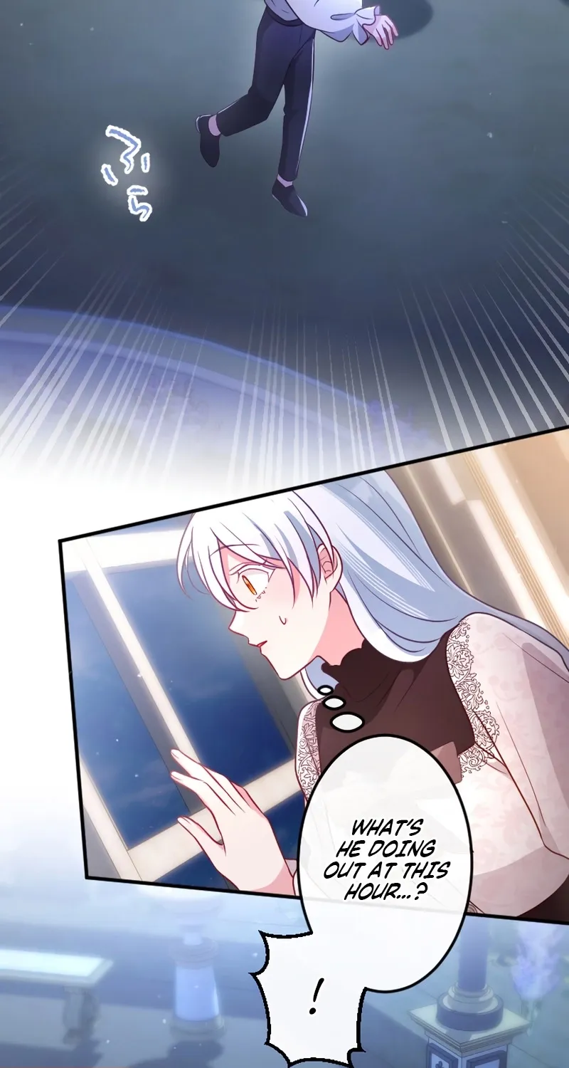 Kigen Tsuki Koujo no Hazu ga, Umaku Yari Sugite Shimatta You desu Chapter 45 page 76 - 