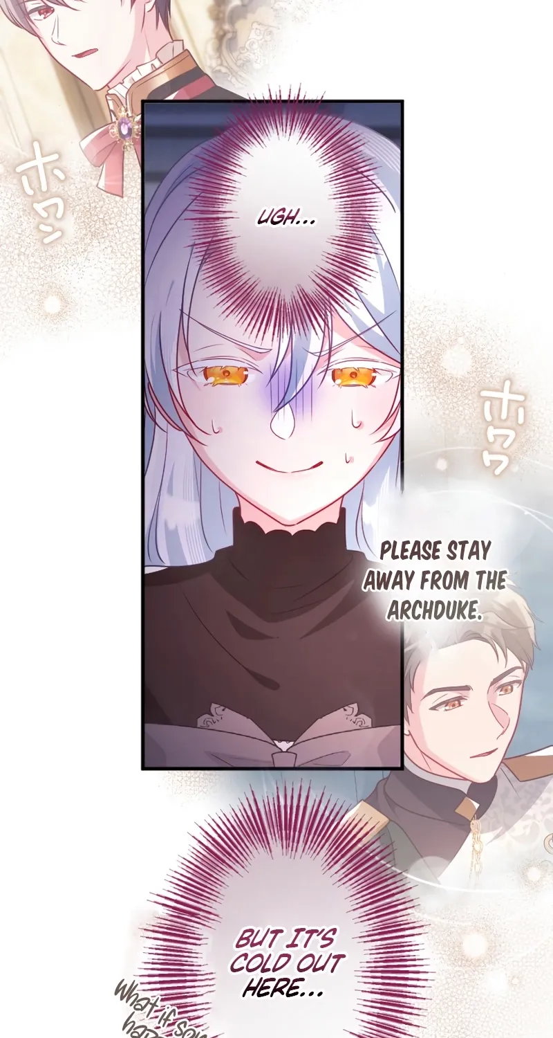 Kigen Tsuki Koujo no Hazu ga, Umaku Yari Sugite Shimatta You desu Chapter 45 page 78 - 