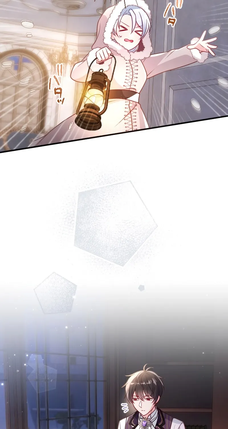 Kigen Tsuki Koujo no Hazu ga, Umaku Yari Sugite Shimatta You desu Chapter 45 page 80 - 