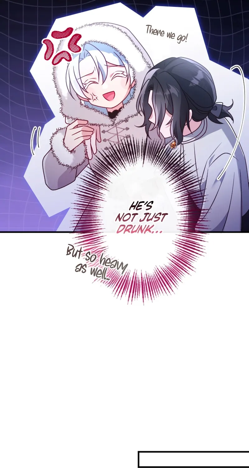 Kigen Tsuki Koujo no Hazu ga, Umaku Yari Sugite Shimatta You desu Chapter 45 page 89 - 