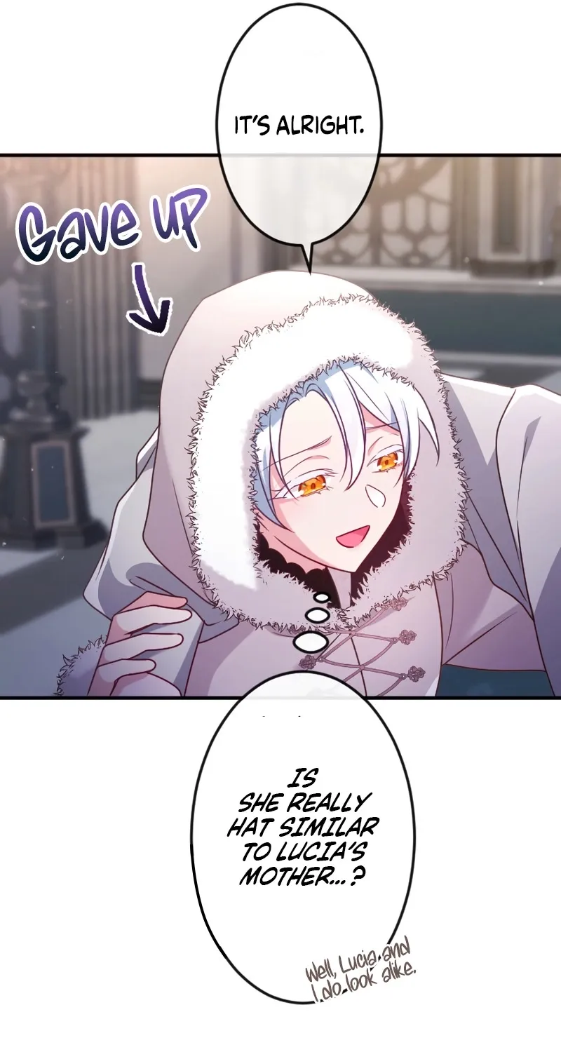 Kigen Tsuki Koujo no Hazu ga, Umaku Yari Sugite Shimatta You desu Chapter 45 page 92 - 
