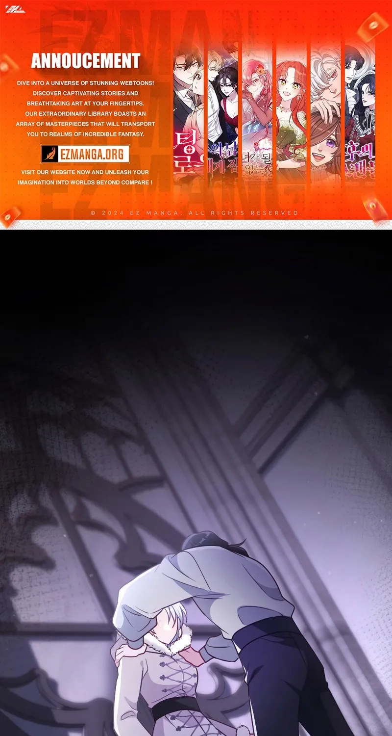 Kigen Tsuki Koujo no Hazu ga, Umaku Yari Sugite Shimatta You desu Chapter 46 page 1 - 