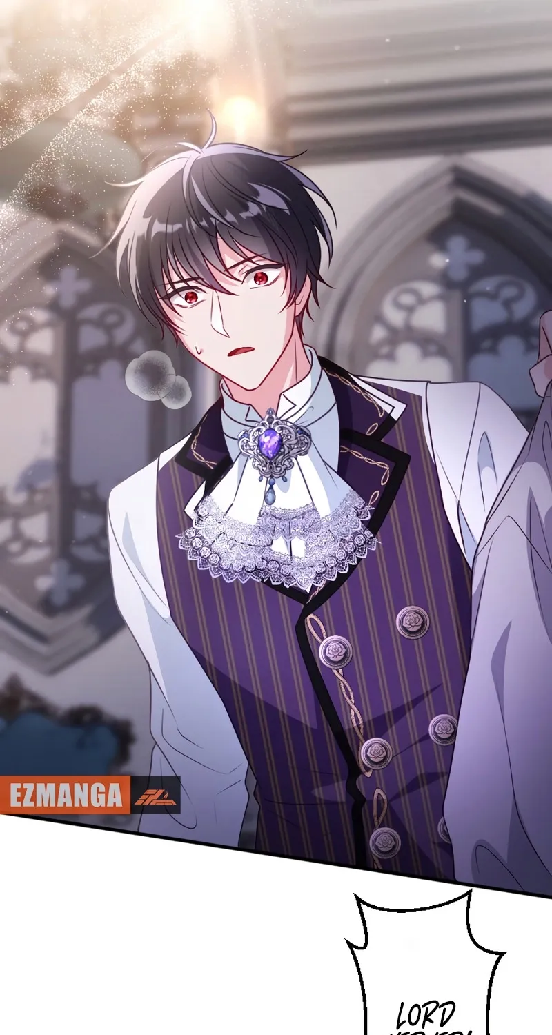 Kigen Tsuki Koujo no Hazu ga, Umaku Yari Sugite Shimatta You desu Chapter 46 page 11 - 