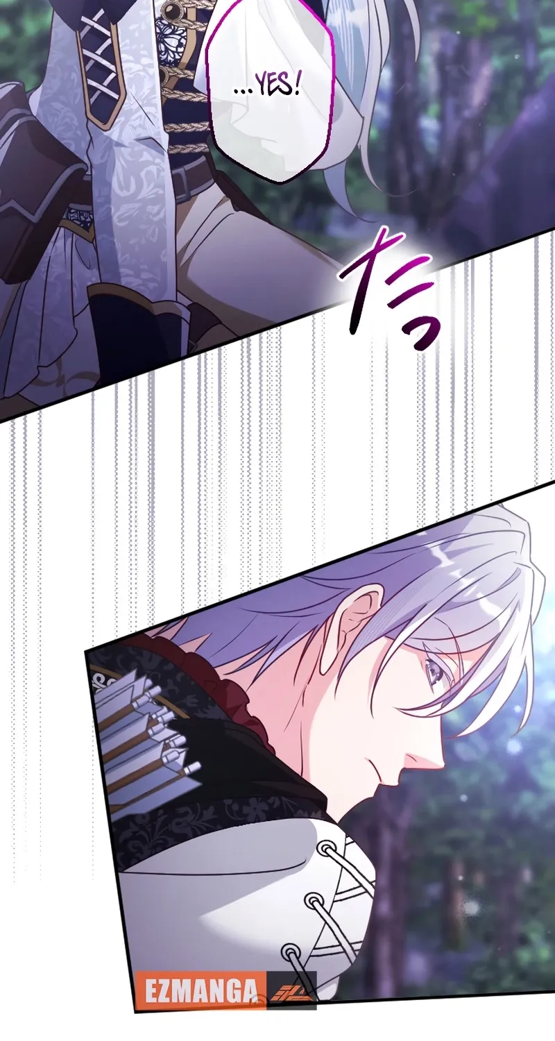 Kigen Tsuki Koujo no Hazu ga, Umaku Yari Sugite Shimatta You desu Chapter 46 page 103 - 