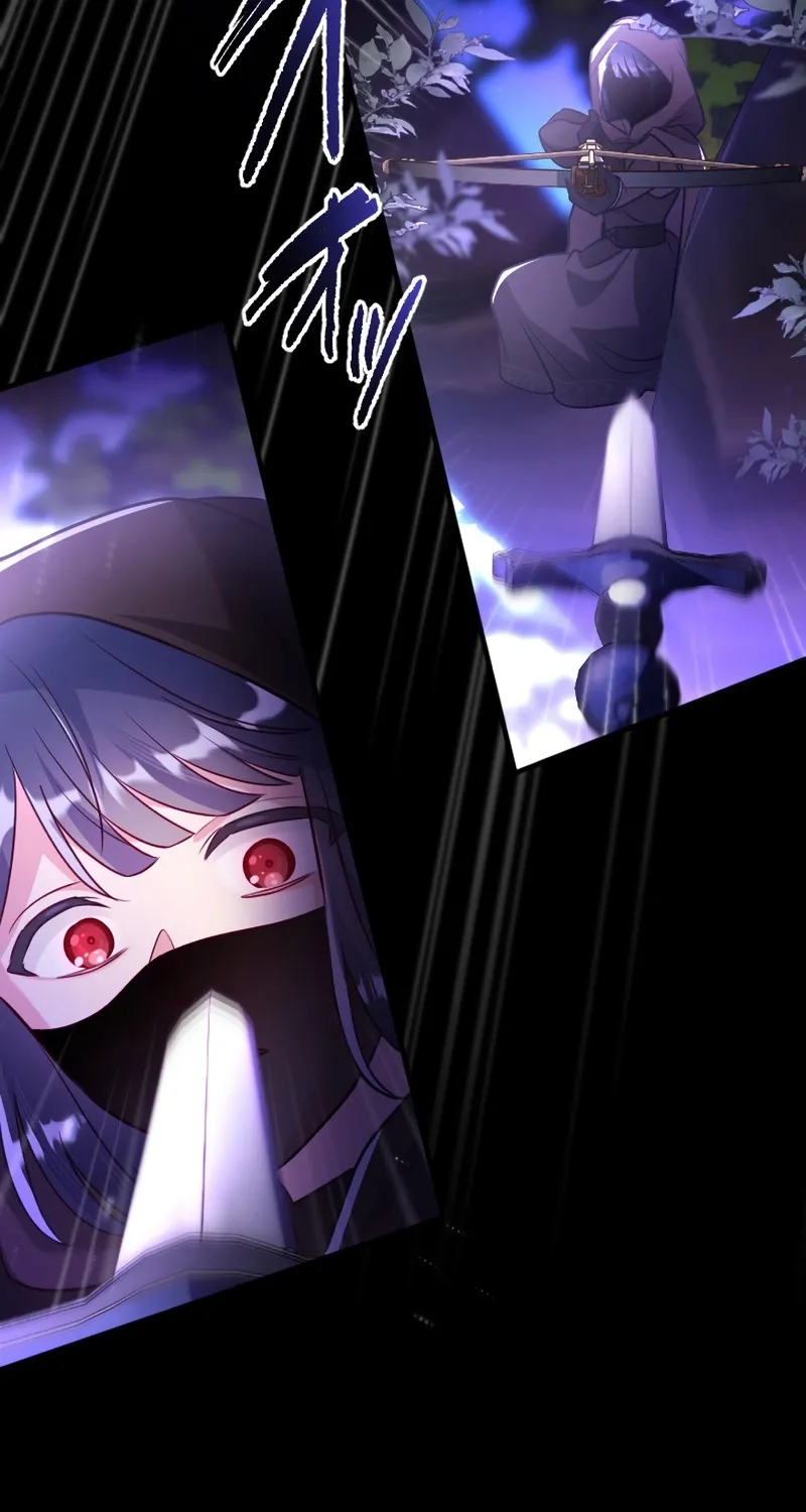 Kigen Tsuki Koujo no Hazu ga, Umaku Yari Sugite Shimatta You desu Chapter 46 page 118 - 