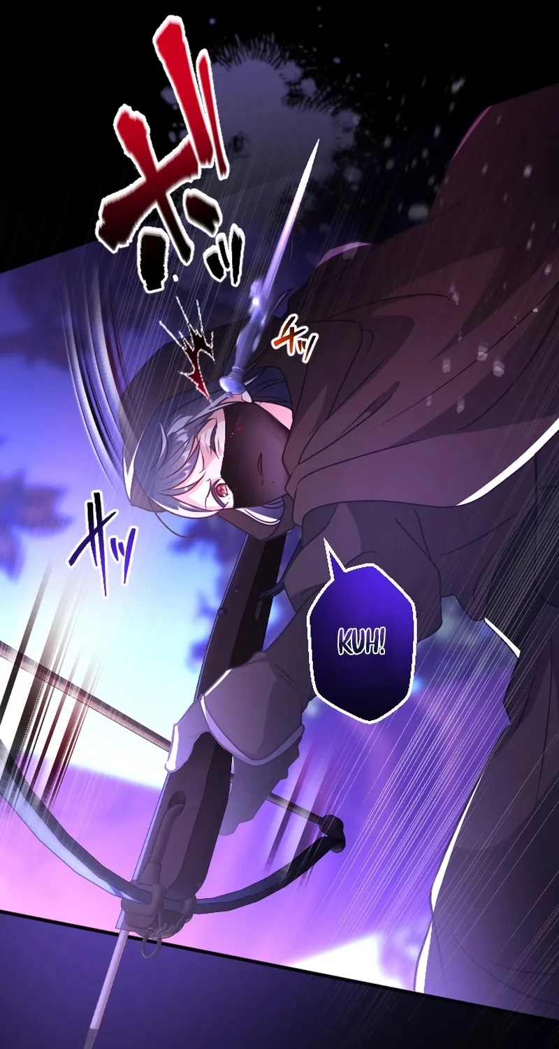 Kigen Tsuki Koujo no Hazu ga, Umaku Yari Sugite Shimatta You desu Chapter 46 page 119 - 