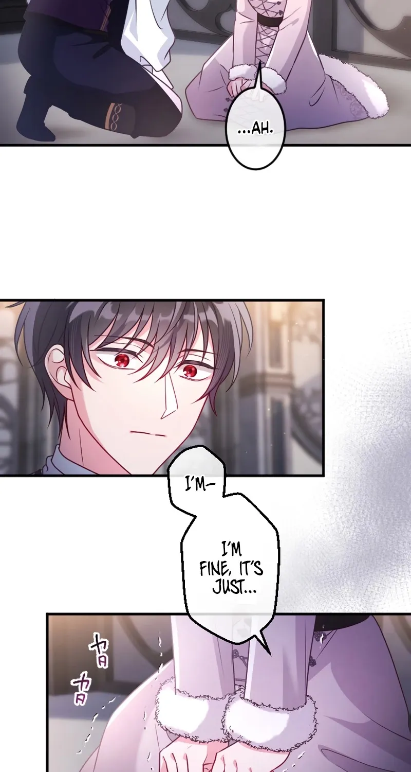 Kigen Tsuki Koujo no Hazu ga, Umaku Yari Sugite Shimatta You desu Chapter 46 page 13 - 