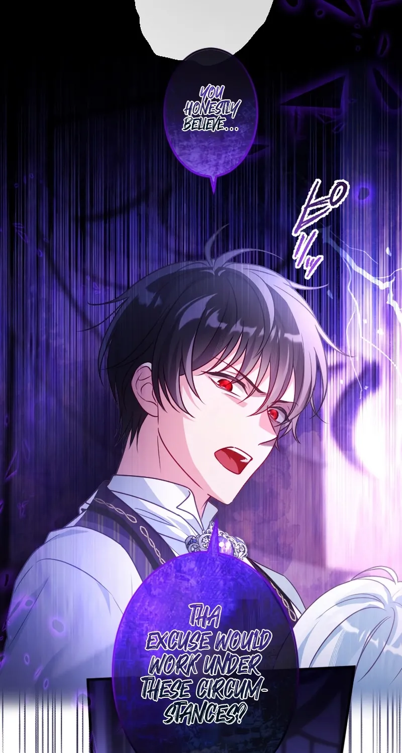 Kigen Tsuki Koujo no Hazu ga, Umaku Yari Sugite Shimatta You desu Chapter 46 page 18 - 