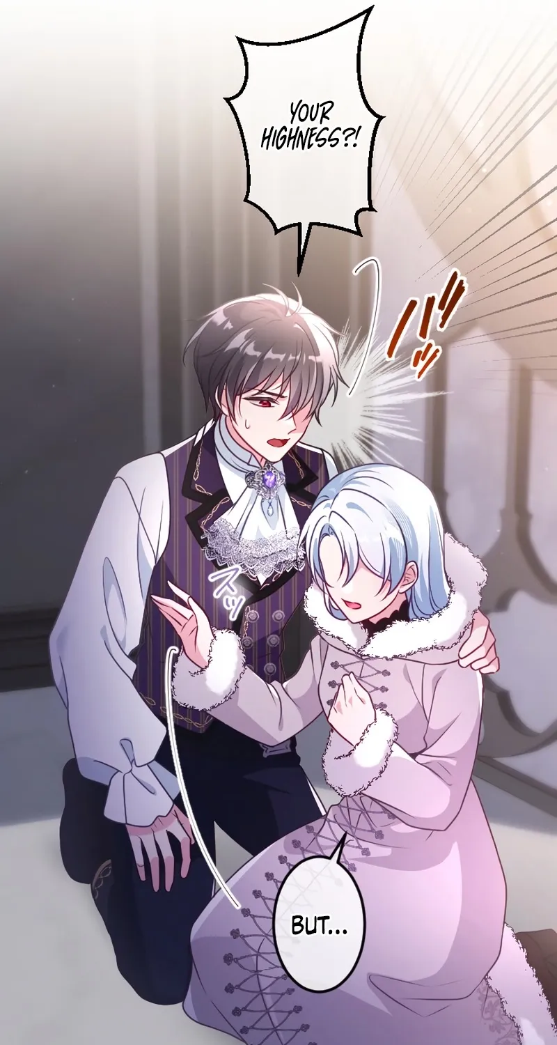 Kigen Tsuki Koujo no Hazu ga, Umaku Yari Sugite Shimatta You desu Chapter 46 page 30 - 