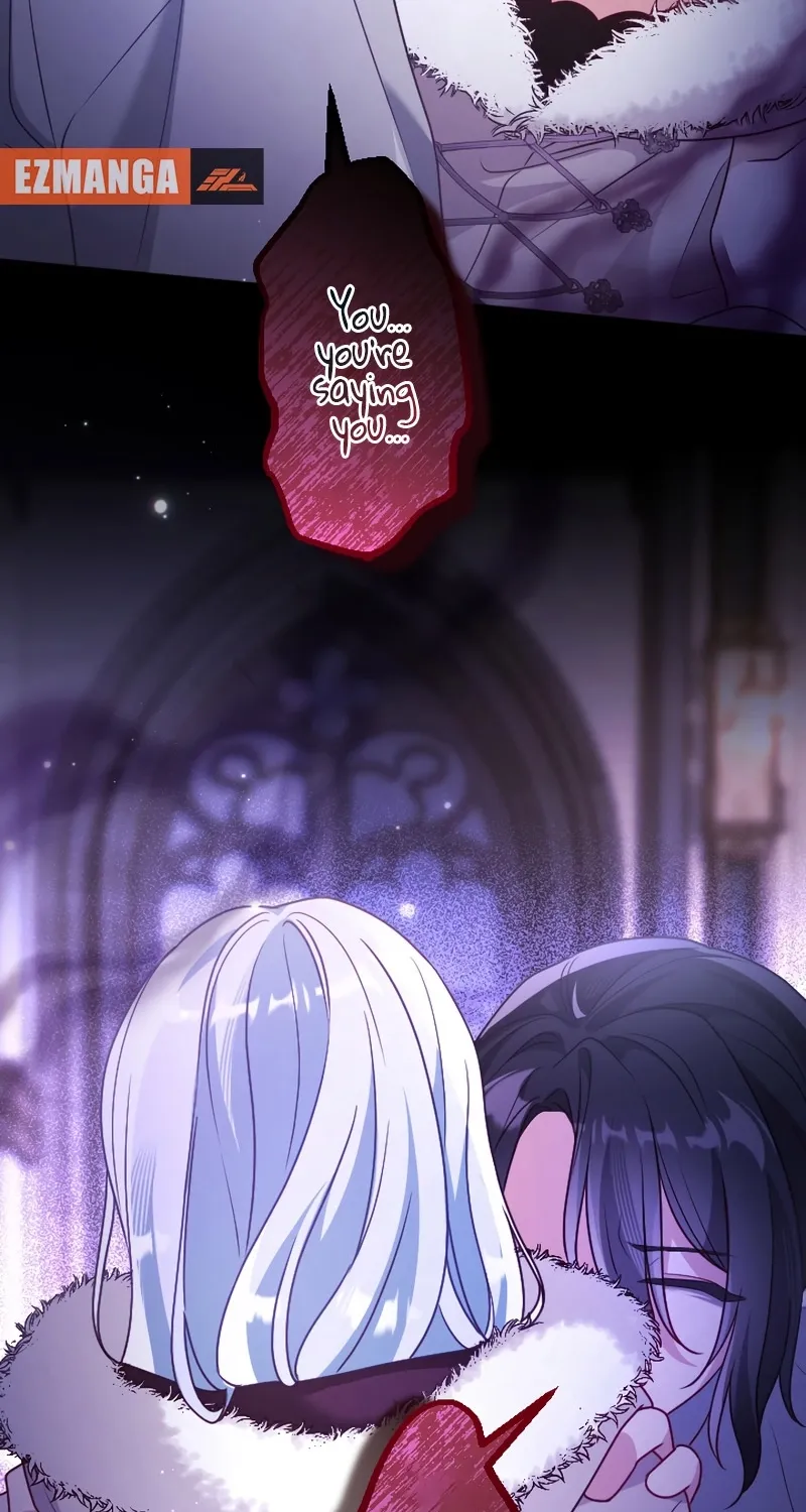 Kigen Tsuki Koujo no Hazu ga, Umaku Yari Sugite Shimatta You desu Chapter 46 page 5 - 