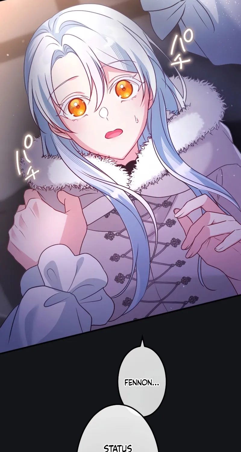 Kigen Tsuki Koujo no Hazu ga, Umaku Yari Sugite Shimatta You desu Chapter 46 page 41 - 