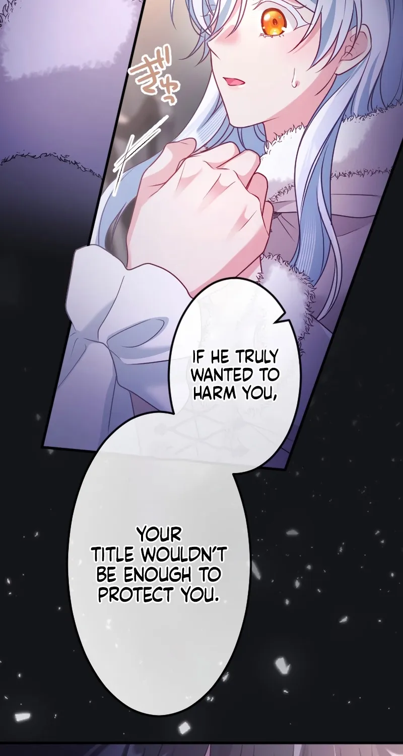 Kigen Tsuki Koujo no Hazu ga, Umaku Yari Sugite Shimatta You desu Chapter 46 page 43 - 