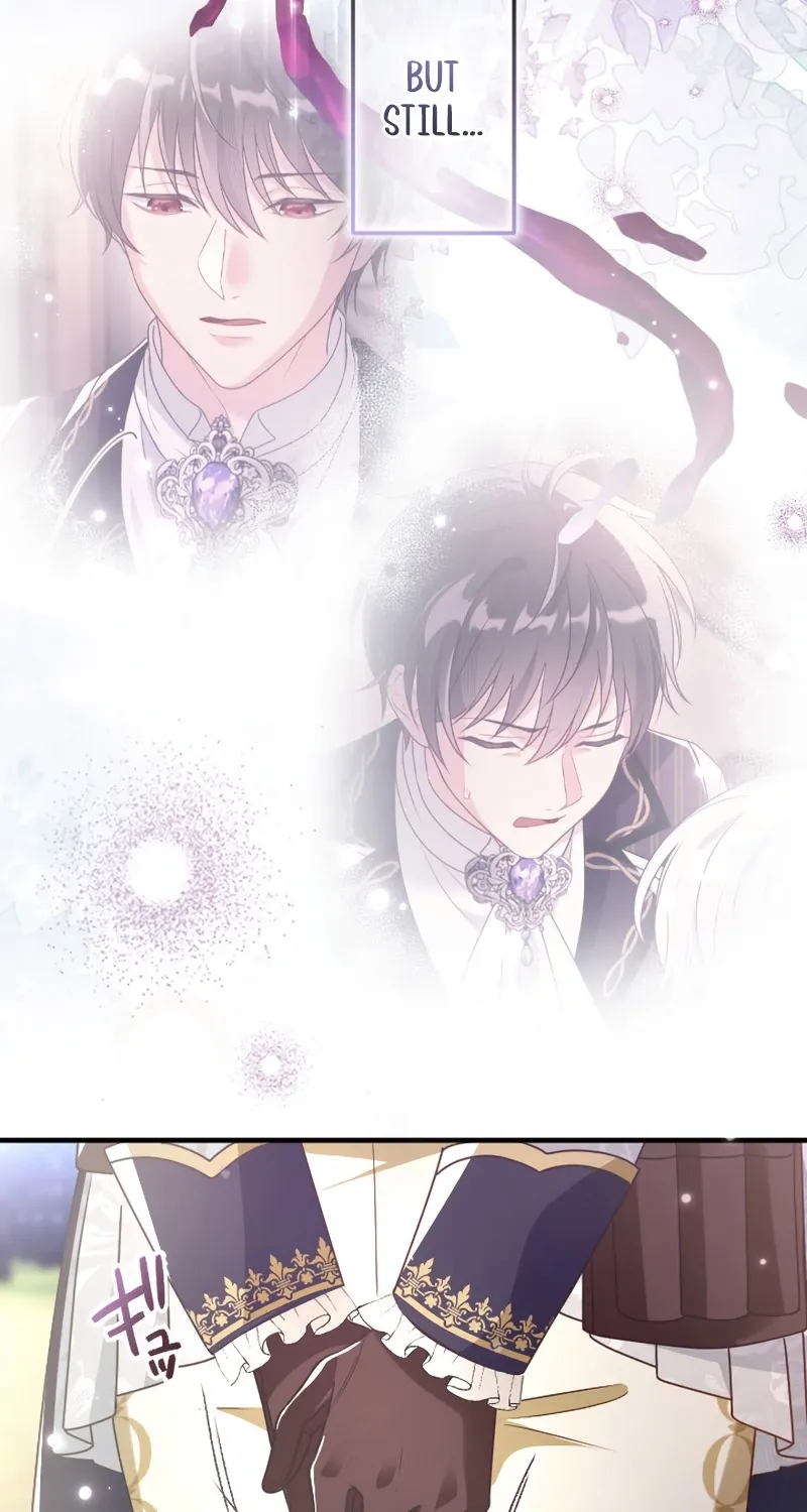 Kigen Tsuki Koujo no Hazu ga, Umaku Yari Sugite Shimatta You desu Chapter 46 page 50 - 