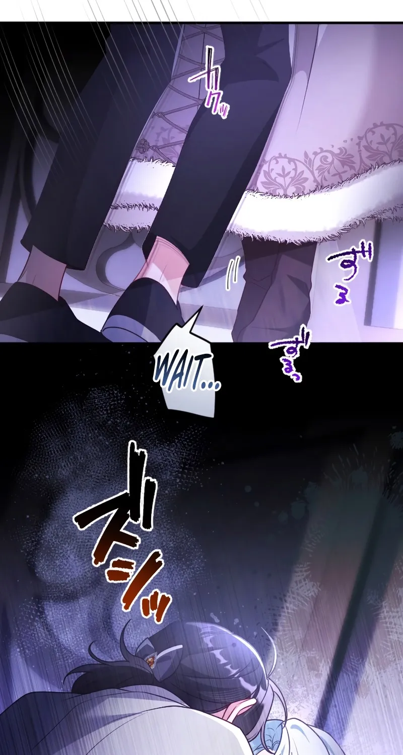 Kigen Tsuki Koujo no Hazu ga, Umaku Yari Sugite Shimatta You desu Chapter 46 page 7 - 