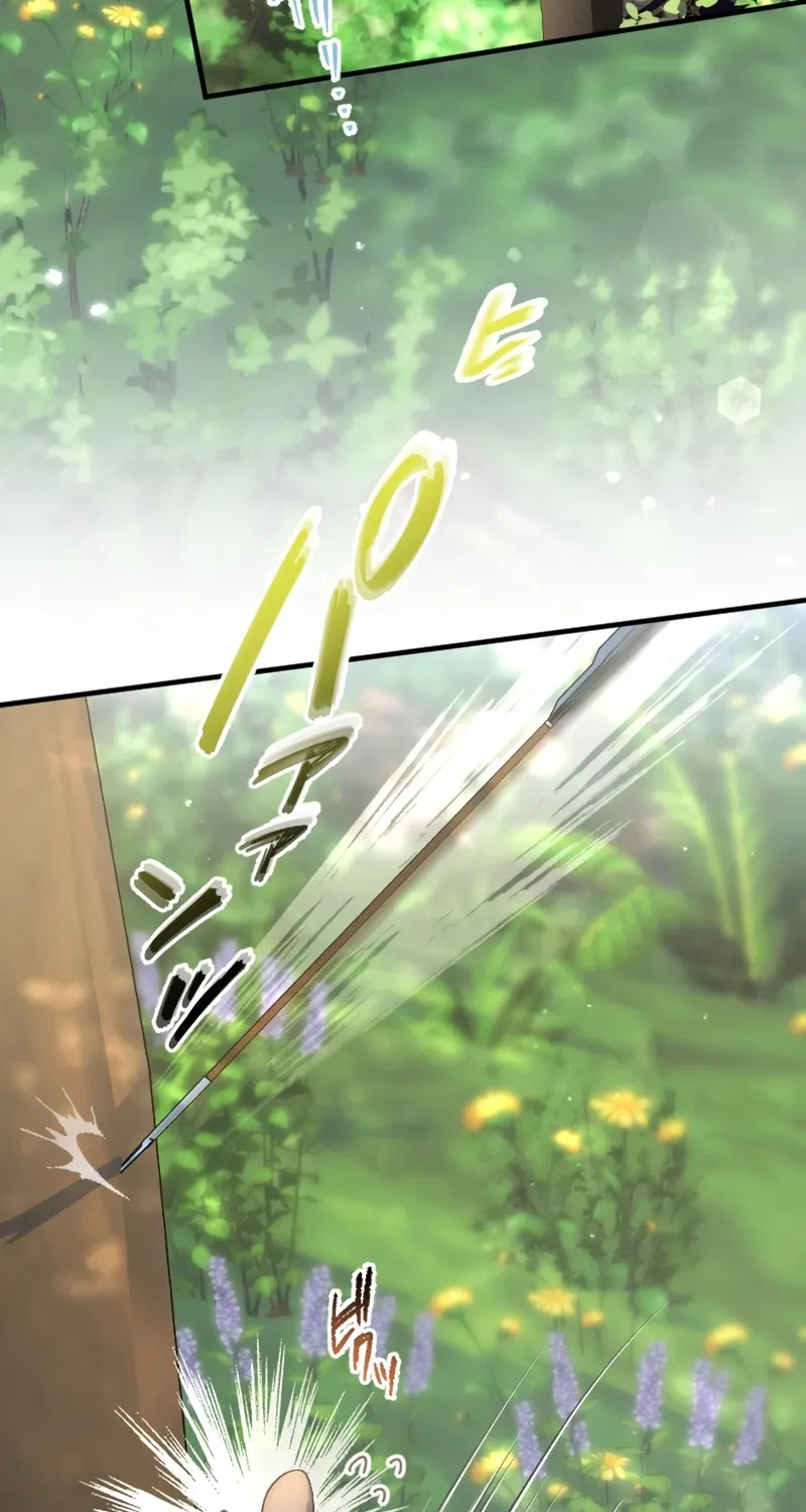 Kigen Tsuki Koujo no Hazu ga, Umaku Yari Sugite Shimatta You desu Chapter 46 page 64 - 