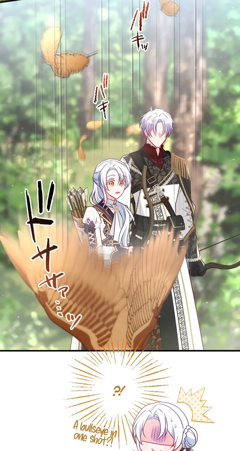 Kigen Tsuki Koujo no Hazu ga, Umaku Yari Sugite Shimatta You desu Chapter 46 page 71 - 