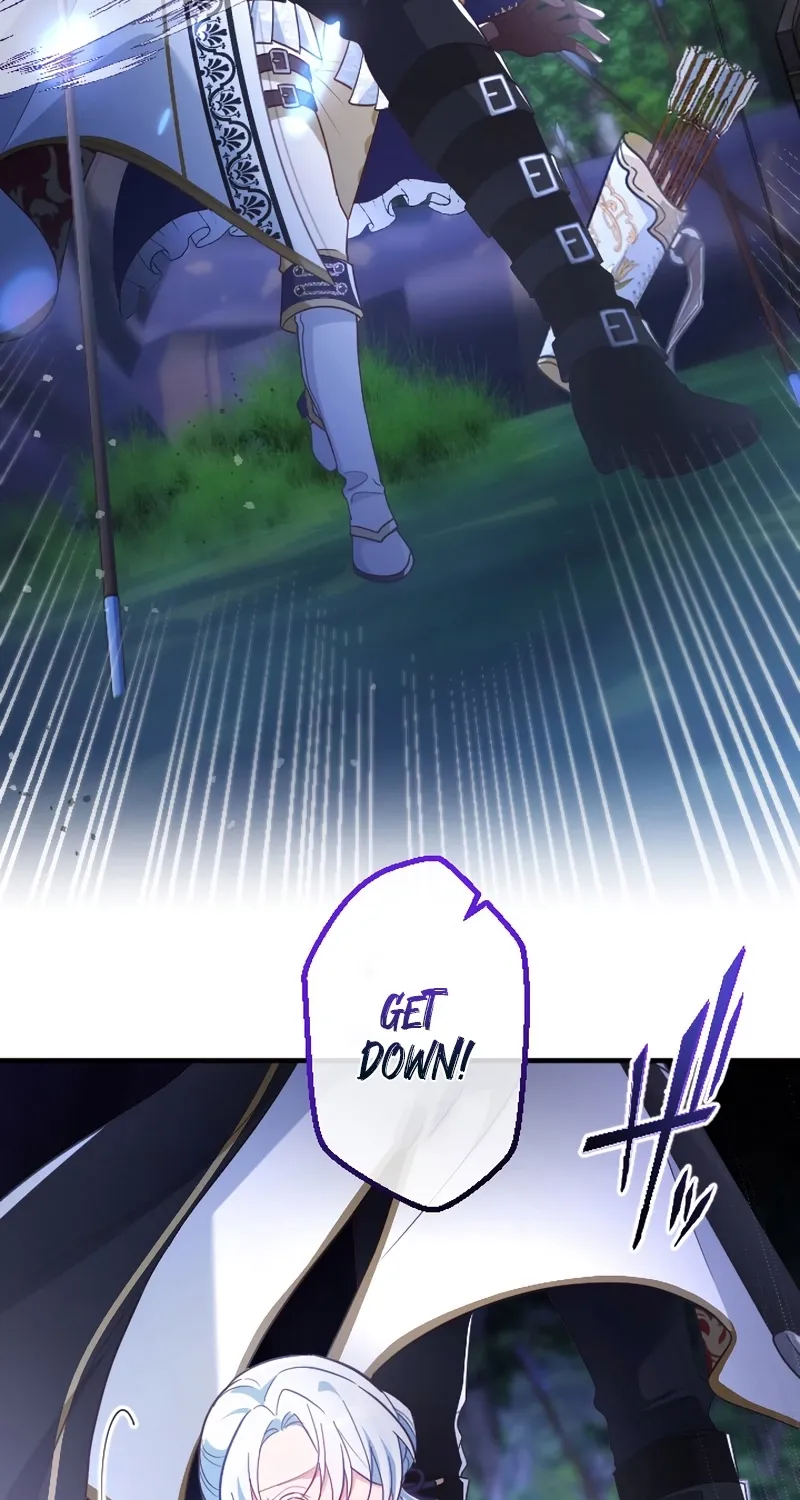 Kigen Tsuki Koujo no Hazu ga, Umaku Yari Sugite Shimatta You desu Chapter 46 page 88 - 