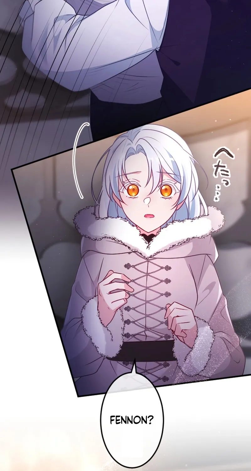 Kigen Tsuki Koujo no Hazu ga, Umaku Yari Sugite Shimatta You desu Chapter 46 page 10 - 