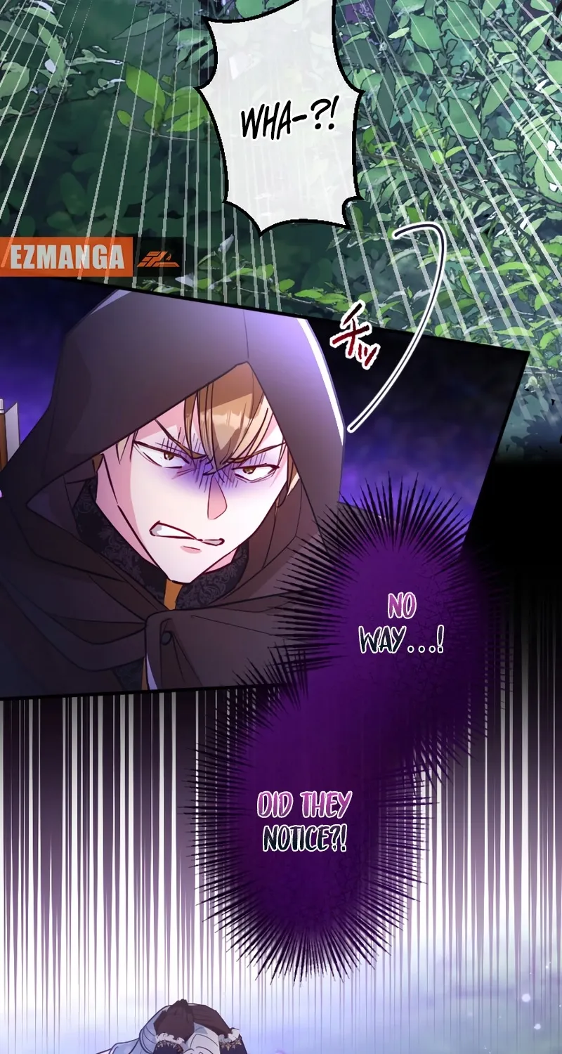 Kigen Tsuki Koujo no Hazu ga, Umaku Yari Sugite Shimatta You desu Chapter 46 page 93 - 