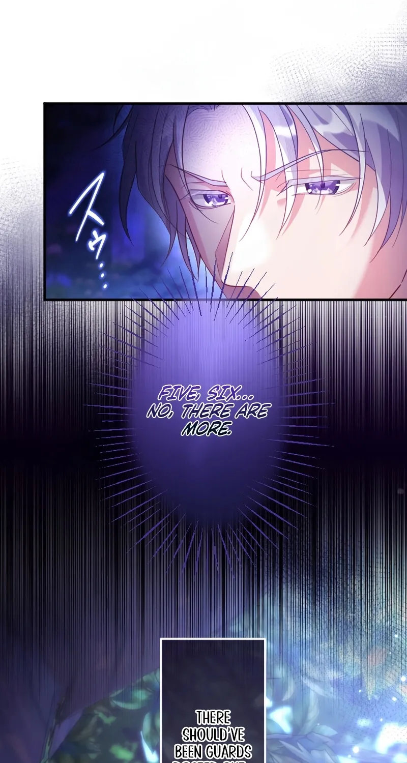 Kigen Tsuki Koujo no Hazu ga, Umaku Yari Sugite Shimatta You desu Chapter 46 page 97 - 