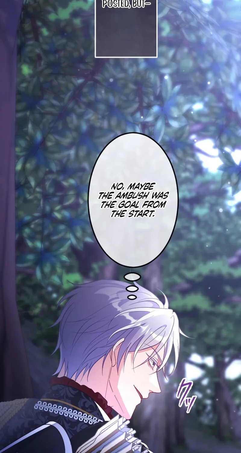Kigen Tsuki Koujo no Hazu ga, Umaku Yari Sugite Shimatta You desu Chapter 46 page 98 - 