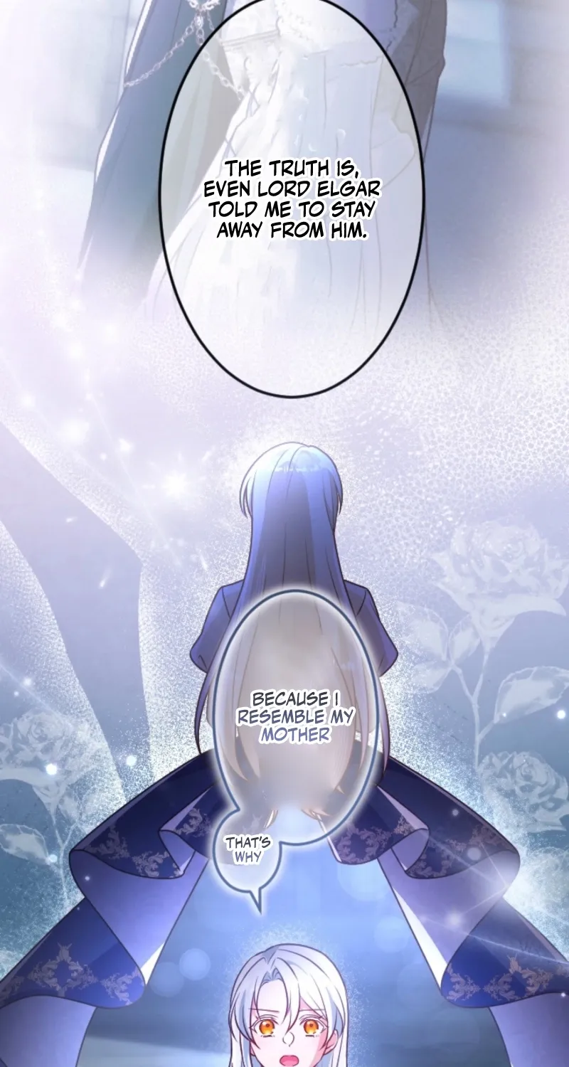 Kigen Tsuki Koujo no Hazu ga, Umaku Yari Sugite Shimatta You desu Chapter 47 page 106 - 
