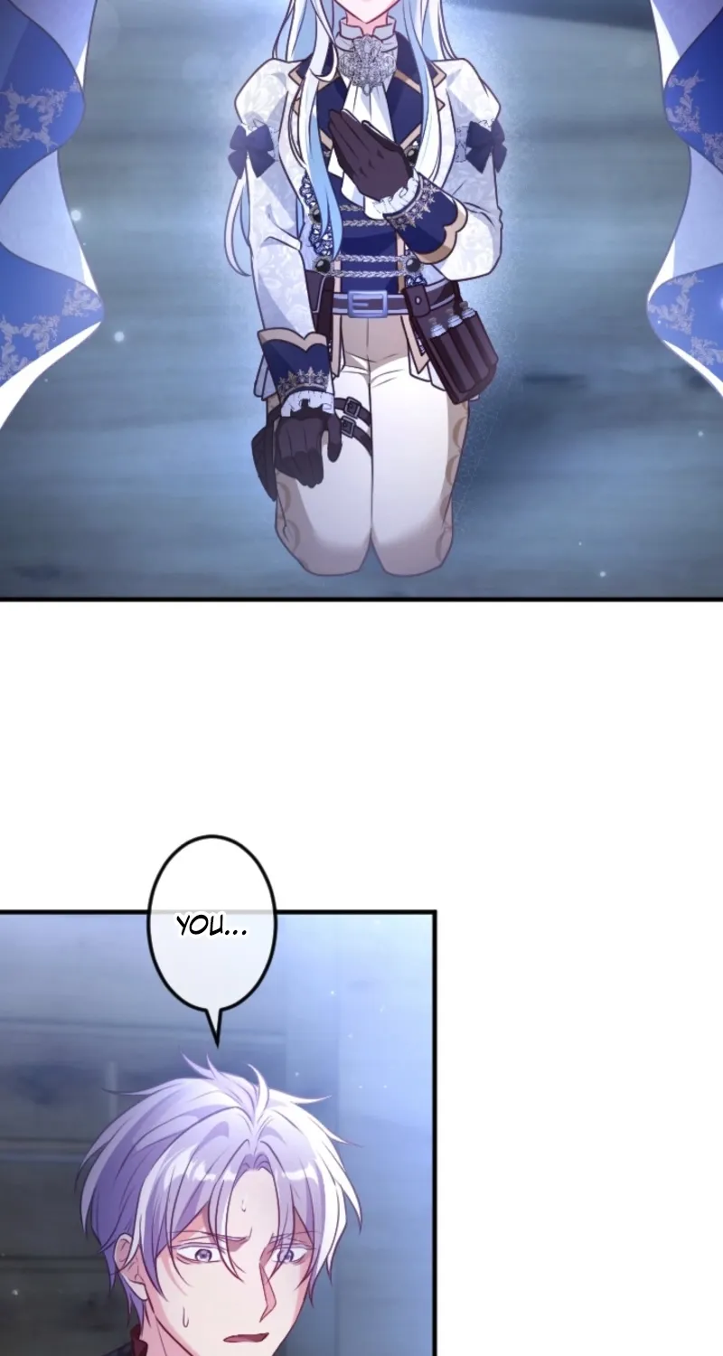 Kigen Tsuki Koujo no Hazu ga, Umaku Yari Sugite Shimatta You desu Chapter 47 page 107 - 