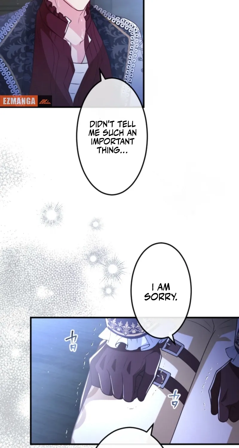 Kigen Tsuki Koujo no Hazu ga, Umaku Yari Sugite Shimatta You desu Chapter 47 page 108 - 